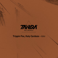Trippin Fox & Katy Cardozo - Ashes EP