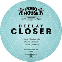 Deelay - Closer