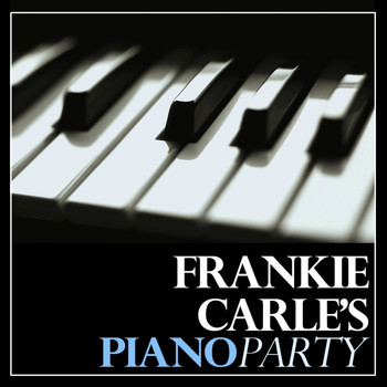 Frankie Carle - Frankie Carle's Piano Party