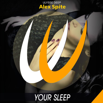 Alex Spite - Your Sleep