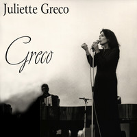 Juliette Greco - Greco