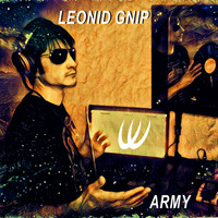 Leonid Gnip - Army