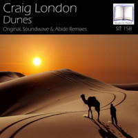 Craig London - Dunes