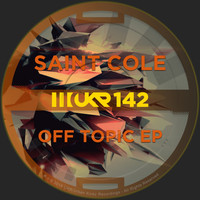 Saint Cole - Off Topic EP