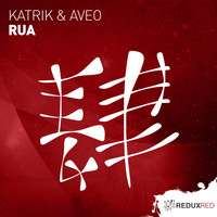 Katrik & Aveo - Rua (Extended Mix)
