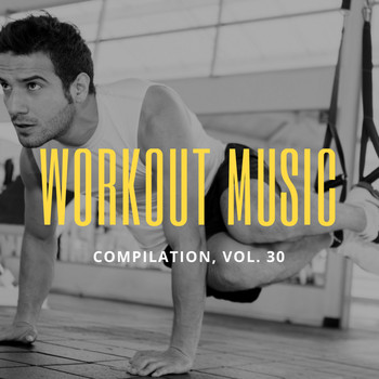Various Artists - Workout Music, Vol.30