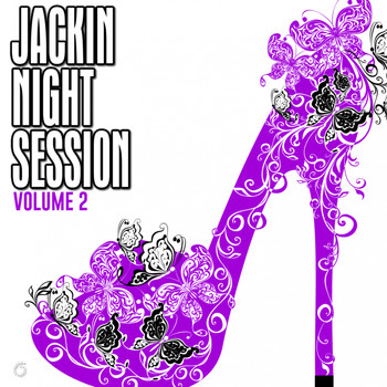 Various Artists - Jackin Night Session, Vol. 2