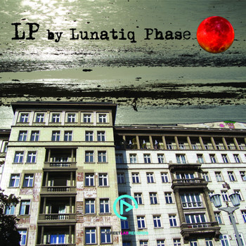 Lunatiq Phase - Lp