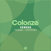Sense8 - Terra / Odyssey