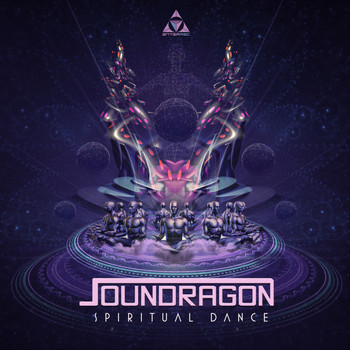 SounDragon - Spiritual Dance
