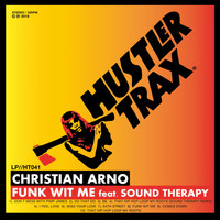 Christian Arno - Funk Wit Me
