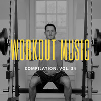 Centaurus B - Workout Music, Vol.34