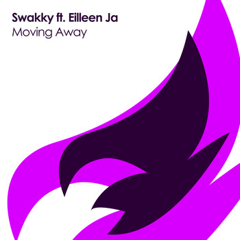 Swakky feat. Eilleen Ja - Moving Away