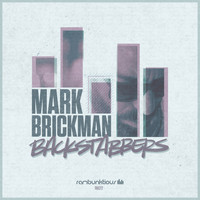 DJ Mark Brickman - Backstabbers