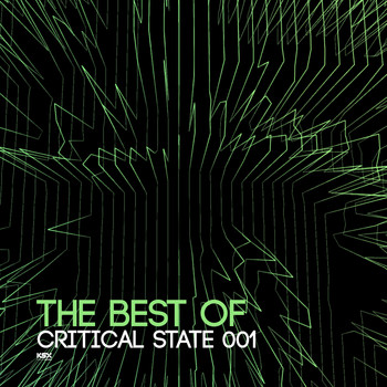 Various Artists - The Best Of Critical State 001