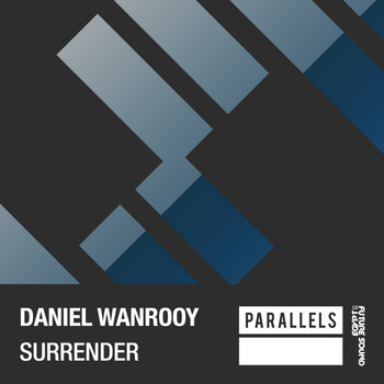 Daniel Wanrooy - Surrender