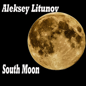 Various Artists - South Moon