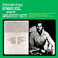 Howard Keel - Sings His Greatest Hits