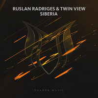 Ruslan Radriges & Twin View - Siberia