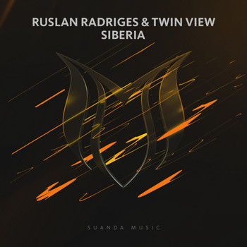 Ruslan Radriges & Twin View - Siberia