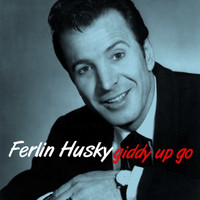 Ferlin Husky - Gidd Up Go