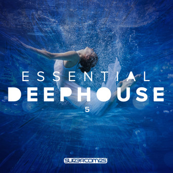 Various Artists - Essential Deep House 5