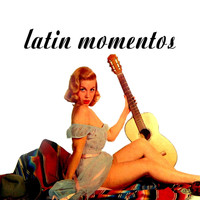 Arturo Chaite & His Orchestra - Latin Momentos