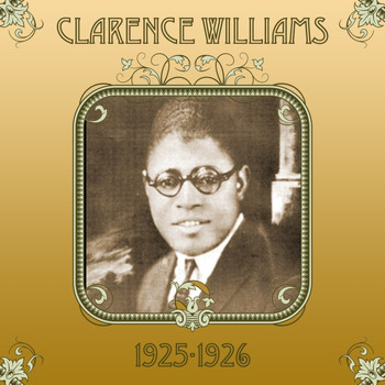 Clarence Williams - 1925-1926