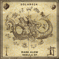 Mark Alow - Nebula EP