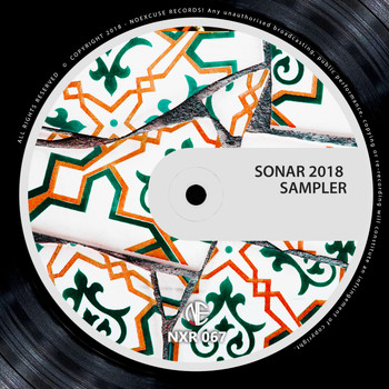 Various Artists - Sonar 2018 Sampler