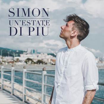 Simon - Un'estate di più