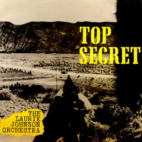 The Laurie Johnson Orchestra - Top Secret