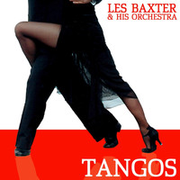 Les Baxter And His Orchestra - Tangos