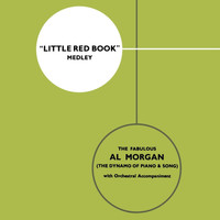 Al Morgan - Little Red Book