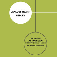Al Morgan - Jealous Heart Medley