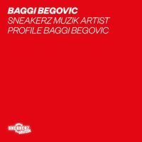 Baggi Begovic - Sneakerz MUZIK Artist Profile: Baggi Begovic