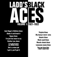 Ladd's Black Aces - Ladd's Black Aces, Vol. 1