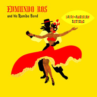 Edmundo Ros And His Rhumba Band - Latin-American Rhythms