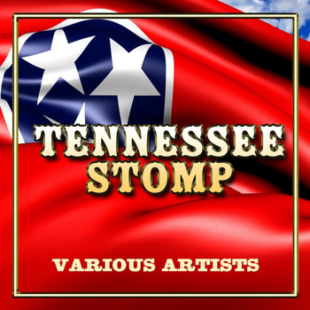 Various Artists - Tennessee Stomp