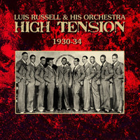 Luis Russell & His Orchestra - 1930-34