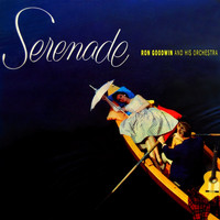 Ron Goodwin & His Orchestra - Serenade