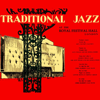 Various Artists - Traditional Jazz