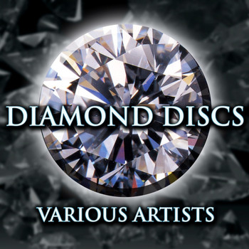 Various Artists - Diamond Discs