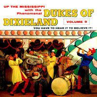 Dukes of Dixieland - Dukes Of Dixieland, Vol. 9