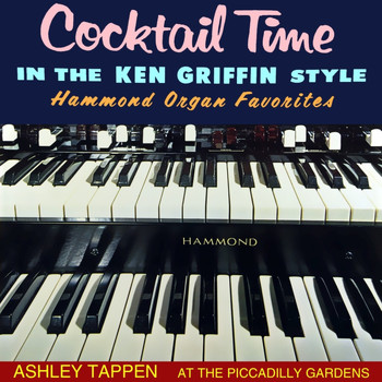 Ashley Tappen - Cocktail Time