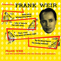 Frank Weir - Presenting Frank Weir