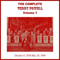 Teddy Powell - The Complete Teddy Powell, Vol. 1