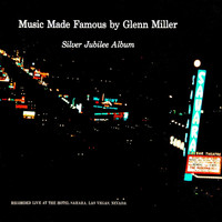 Ray Eberle - Music Made Famous By Glenn Miller