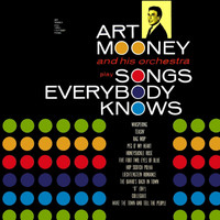 Art Mooney - Songs Everybody Knows