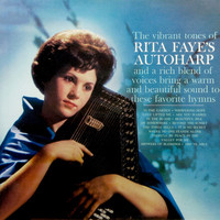 Rita Faye - Rita Faye's Autoharp